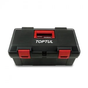 Ящик з інструментом Toptul 31 предмет (GCAZ0025)