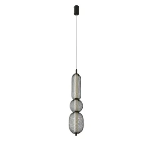 Люстра Candellux 33-35363 PUMA
