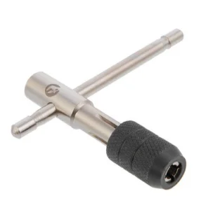 Тримач для мітчиків Intertool M3-M6 (SD-8406)