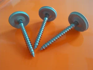 Шурупы Salux 4.5x45мм (200 шт.)