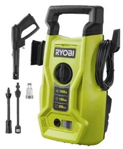 Минимойка высокого давления Ryobi RY100PWA (5133005363)