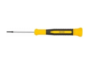 Викрутка прецизійна TOPEX Torx T5х50мм (39D775)