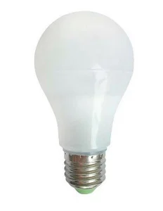 Світлодіодна лампа Work's LED Eko A60-LB1040-E27 5шт (74118)