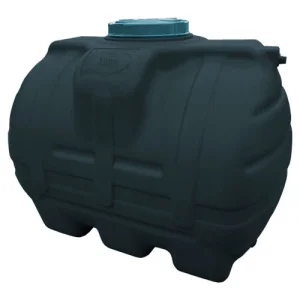 Ємність Пласт Бак не харчова 1000л 140x110x116см (6442)