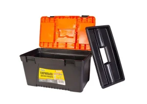 Ящик для інструменту MASTER TOOL 17", 432x248x240мм (79-2717)