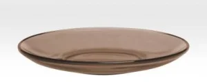 Фото блюдце duralex lys creole 135мм (4015cf06)