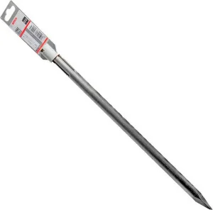 Зубило Bosch ECO SDS-max пікоподібне 600мм (2608690242)