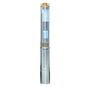 Насос відцентровий Dongyin 0.25кВт H 38(22)м Q 16(12)л/хв d51мм (777061)
