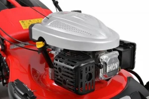 Газонокосарка бензинова HECHT 5564 SX 5 in 1