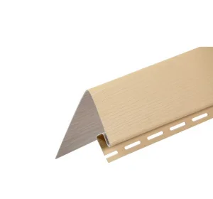 Планка околооконная FaSiding Арахис 3,05м