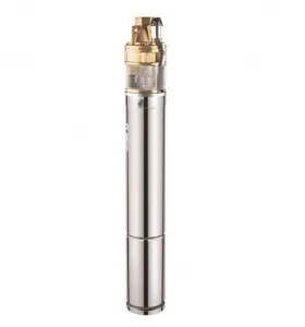 Насос погружной вихревой Womar 3SKM-100 0,75кВт (WOMAR3SKM100)