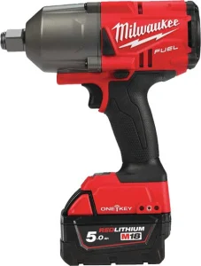 Гайкокрут высокомоментный Milwaukee M18 FUEL ONEFHIWF34-502X (4933459730)