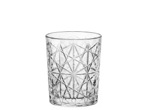 Фото стакан bormioli rocco bartender 280мл (666223bau121990)