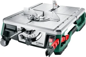 Пила циркулярна Bosch AdvancedTableCut 52 (0603B12000)