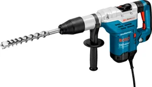 Перфоратор Bosch Professional GBH 5-40 DCE
