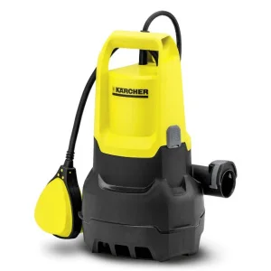 Насос дренажний Karcher SP 1 Dirt (1.645-500.0)