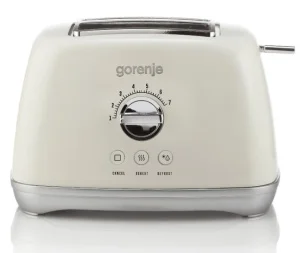 Тостер Gorenje T900RL