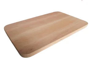 Дошка прямокутна Mazhura Alder 29х18, 5х1,2см (mz323046)