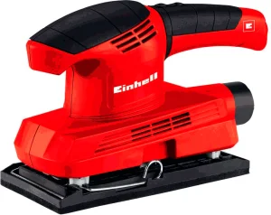 Шліфувальна машина вібраційна Einhell Classic TC-OS 1520