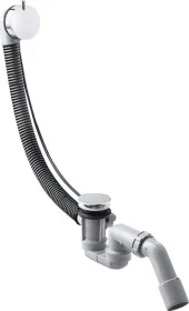 Сифон для ванны Hansgrohe Flexaplus S (58150000)