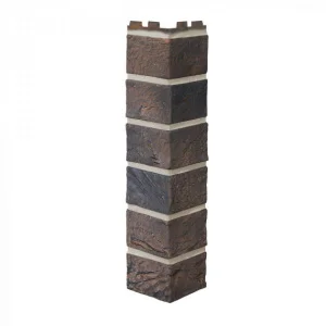 Планка VOX Внешний угол Solid Brick YORK 0,42м