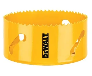 Ціфенбор-коронка DeWALT EXTREME2X LONGLIFE біметалічна 105мм (DT90339)