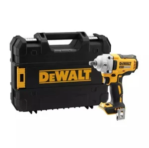 Гайковерт ударний акумуляторний DeWalt DCF894HNT