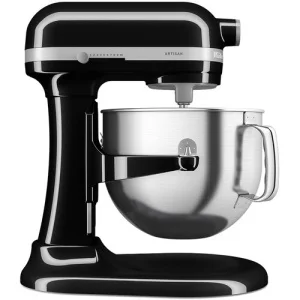 Кухонна машина KitchenAid Artisan 6,6 л 5KSM70SHXEOB
