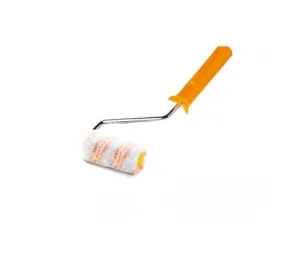 Валик з ручкою Hardy ProPlus MIDI 6х30х110мм ворс 10мм (0121-673010)