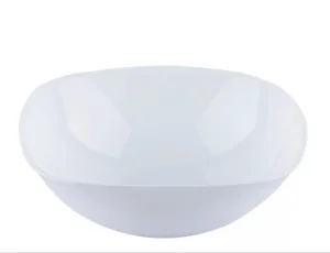 Салатник Vittora Blanco Square V-265S 265мм (110960)