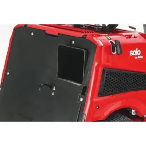 Трактор-газонокосилка solo by AL-KO R 7 - 65.8 HD (127487)