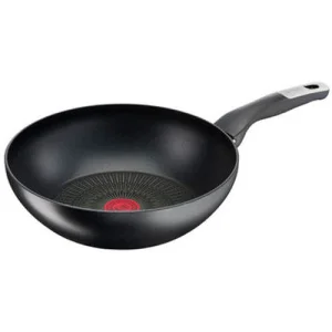 Пательня ВОК Tefal Unlimited 28 см (G2551972)