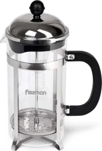 Френч-прес Fissman Latte 350мл (9007)