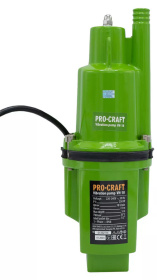 Вибрационный насос ProCraft VN-18 (000180)