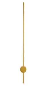 Бра KLOODI WALL LIGHT WA-BR712 100 GD 20W IP20