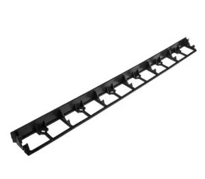 Бордюр садовый Bradas RIM-BORD 58х1000мм черный (OBRB58)