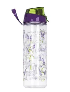 Пляшка для води Herevin Lavander 750мл (161506-025)