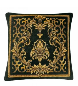 Подушка декоративна Прованс Baroque-3 45x45см (25624)