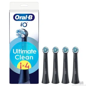 Фото насадка для зубной щетки braun oral-b io rb cbf-4 ultimate clean
