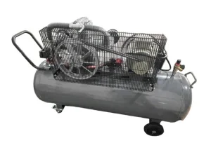 Компресор поршневий Mast TA90/300L 400V