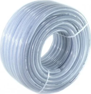 Шланг TECNOTUBI Cristall Tex 10x16мм 50м (CT 10)