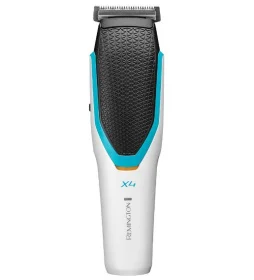 Фото машинка для стрижки remington power x hair clipper hc4000