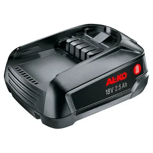 Акумулятор AL-KO AH 45 WH BO Flex Li-Ion 18 V 2,5 (113893)
