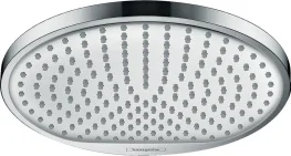 Верхний душ Hansgrohe Crometta S 240 1jet (26723000)