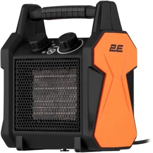 Теплова гармата електрична 2E Portable Ceramic 2кВт (2E-AHC2000P)