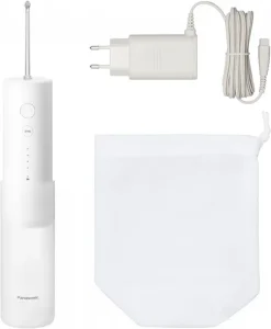 Фото ирригатор panasonic портативный ew-dj4b-w520