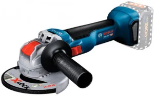 Кутова шліфмашина Bosch GWX 18V-10 (06017B0100)