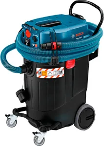 Пилосос будівельний Bosch GAS 55 M AFC (06019C3300)