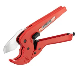 Труборіз Intertool STORM 0-42мм (NT-0003)