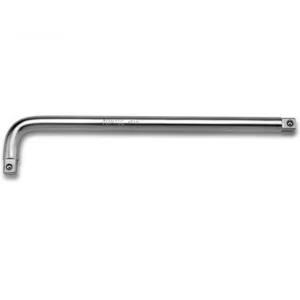 Вороток TOPTUL Г-подібний 3/4" 400х150мм (AFAN2416)
